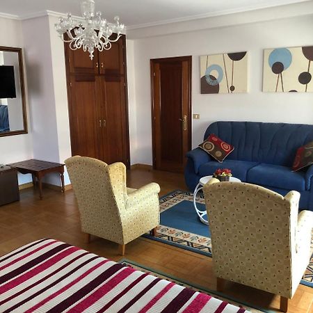 Hostal Juan Rosal 外观 照片