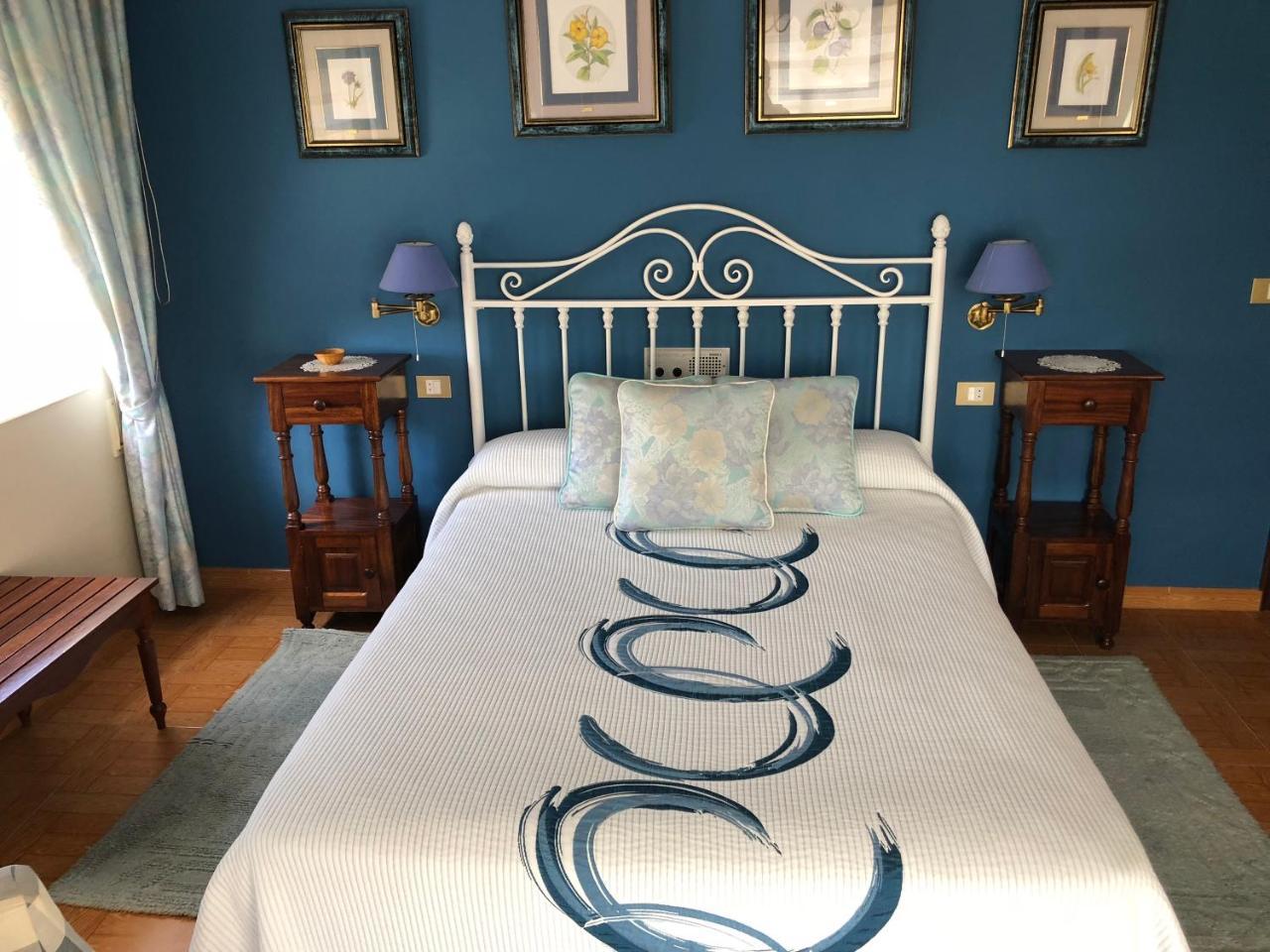 Hostal Juan Rosal 外观 照片