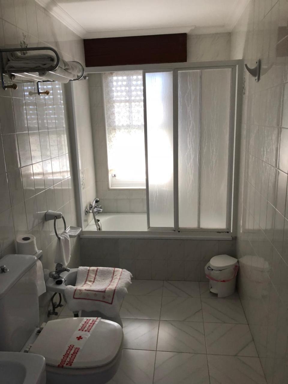 Hostal Juan Rosal 外观 照片