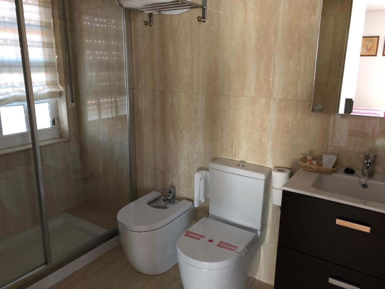 Hostal Juan Rosal 外观 照片