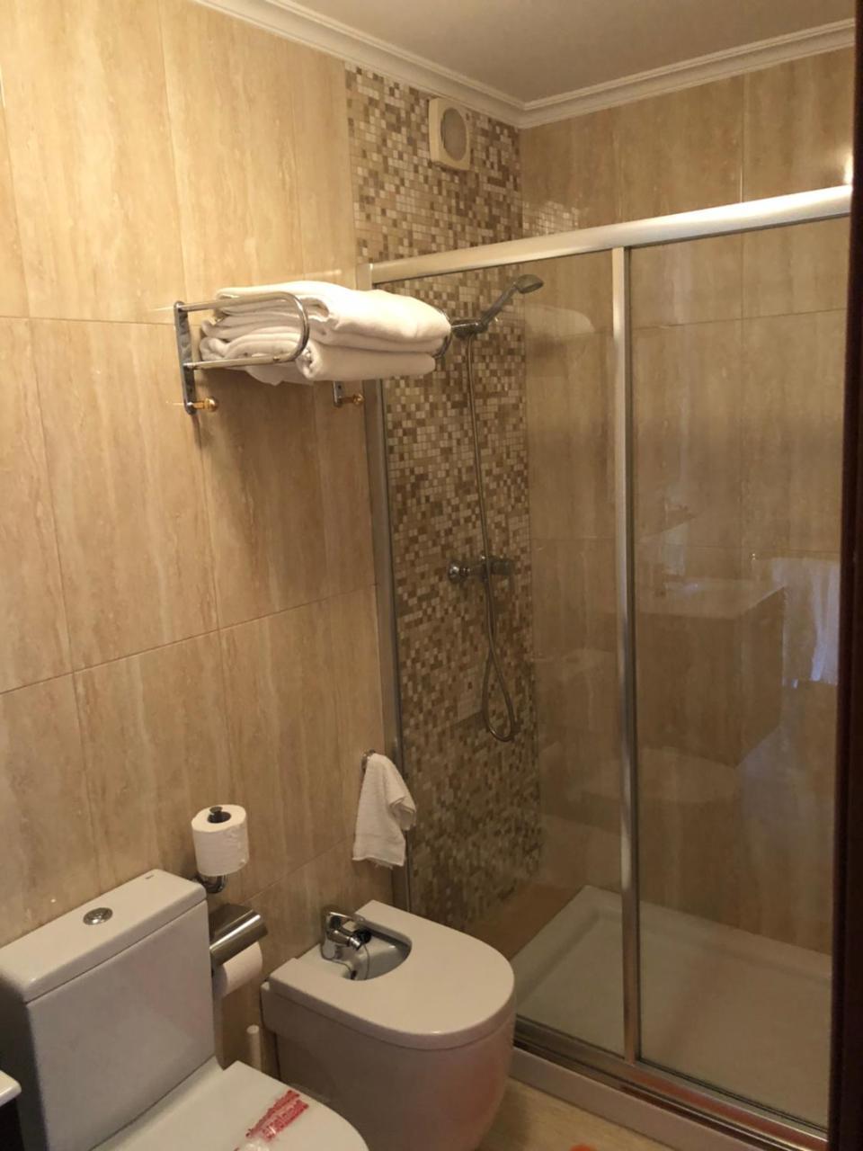 Hostal Juan Rosal 外观 照片